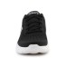 Skechers Go Walk Flex Shoes - Viva W 124831-BKW 37.5