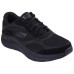 Skechers ARCH FIT 2.0 Anti-Slip Wear-Resistant Low-Top Casual Shoes Men's Black Черный, 43