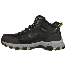 Skechers Selmen Melano Tex 'Black' 40