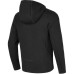 Skechers Jackets Coats Men's Carbon Black Carbon Black-0018, 2XL