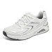 Skechers Tres Air Vision Airy 'White Silver' 41