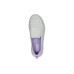 Skechers Go Walk 6 Casual Shoes Women's Low-Top White/Purple Color 38