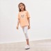 Skechers Kids Slip Resistant, Abrasion Resistant, Breathable Children's Sandals White/Pink Teenagers 28.5