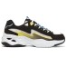 One Piece X Skechers D'Lites 4.0 Chunky Sneakers Men Low-Top Black/Colorful Color 45