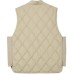Skechers Vest Unisex Irish Cream Irish Cream/028R, XL