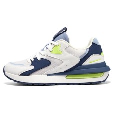 Skechers Halos 'White Blue' Women's 37.5