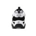 Skechers D'lites Gs White/Black Women's 35.5