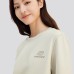 Skechers Sports Lifestyle Sports Casual Sweatshirt Unisex Light Brown Light Brown/0046, S