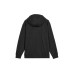 Skechers Colorful Sweatshirts Unisex Black Черный, XL