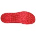 Skechers Uno Cushioning Anti-Slip And Wear-Resistant Low-Top Casual Shoes Women's Red 39