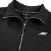 Skechers Sweatshirts Women's Carbon Black/0018 Carbon Black 0018, S