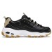 Skechers Sport Running Shoes Black Women's 35