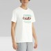 Skechers Ice Cream Series T Shirt Unisex Marshmallow White Marshmallow White/0074, 2XL