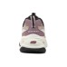 Skechers Dlites 1.0 'Mauve Yellow White' Women's Grape Pop, 36.5