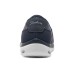 Skechers Glide Step Casual Shoes Women's Low-Top Blue 35