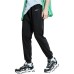 Skechers Knitted Sweatpants Men Carbon Black/0018 Carbon Black 0018, L