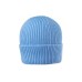 Skechers Acrylic Beanies Unisex Silver Lake Blue OS, Silver Lake Blue