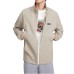 Skechers Sports Alliance Series Jackets & Coats Men's Rock Beige Rock Beige/00V8, S