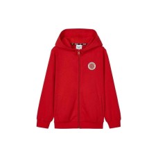 Skechers Kids Jackets Красный, S