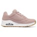 Skechers Uno Stand On Air 'Wonder Mauve' Women's Розовый, 38