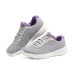 Skechers Go Walk Joy Low Top Grey Women's 37.5