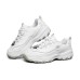 Skechers D Lites Sr White Women's 38