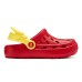 Skechers Kids Kids' Sandals Kids Красный, 27.5