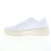 Skechers Grand 92 Be Lifted 185110 Womens White Lifestyle Sneakers Shoes 8