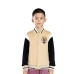 Skechers Jackets & Coats Irish Cream Kids' Бежевый, M