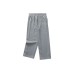 Skechers Casual Pants Kids' Medium Heather Gray Medium Heather Gray 004F, 130