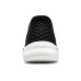 Skechers Go Walk 6 Shoes 'Black White' Women's 35