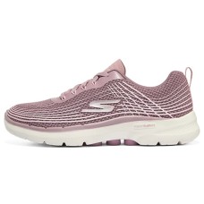 Skechers Go Walk 6 'Mauve' Women's 36