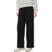 Skechers Knitted Sweatpants Women's Carbon Black Carbon Black-0018, M