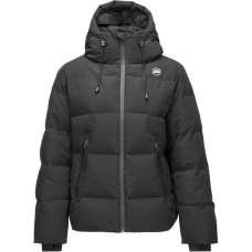 Skechers Comfort Sports Series Down Jacket Women's Black Черный, M