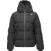 Skechers Comfort Sports Series Down Jacket Women's Black Черный, M