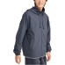 Skechers Jackets Men Odyssey Gray/026R Odyssey Gray 026R, L