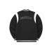 Skechers Jackets Unisex Carbon Black 0018, XL