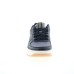 Skechers Sport Court 2.0 Core Essential Womens Black Lifestyle Sneakers Shoes 8.5