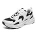 Skechers Bob's Bamina 2 Shoes 'Cloud White Black' 41