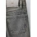 Джинсы straight-leg ZARA Серый, 8/9 лет (года) (131 cm)