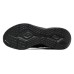 Skechers Street Cushioned Slip Resistant Abrasion Resistant Low Top Casual Shoes Women's Black 35