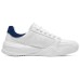 Skechers Sport Denali Shoes 'White Navy' Women's White blue, 36.5