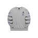Skechers Sweatshirts Unisex Gray-00RP, L