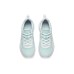 Skechers Cushioning Wear-Resistant Low-Top Casual Shoes Women's Blue White Синий Белый, 39.5