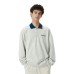 Skechers Sports Life Collection Sweatshirt Unisex Light Heather Gray Light Heather Gray-0248, L