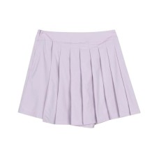 Skechers SS24 Casual Short Skirts Women's Orchid Purple Orchid Purple/01X5, L