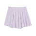 Skechers SS24 Casual Short Skirts Women's Orchid Purple Orchid Purple/01X5, L