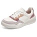 Skechers Denali Mellow Day 'White Wonder Mauve' Women's Бежевый, 38