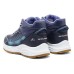 Skechers Girls Thermal Abrasion Resistant Short Snow Boots Women's Marine Blue Lavender Marine Blue Lavender, 36