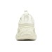 Skechers DLites 3.0 'White Beige' Women's 39